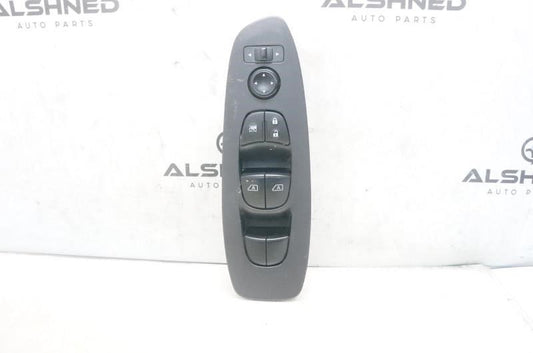 2013-2020 Nissan Pathfinder FR LH Door Master Power Window Switch 25401-3KA2A - Alshned Auto Parts