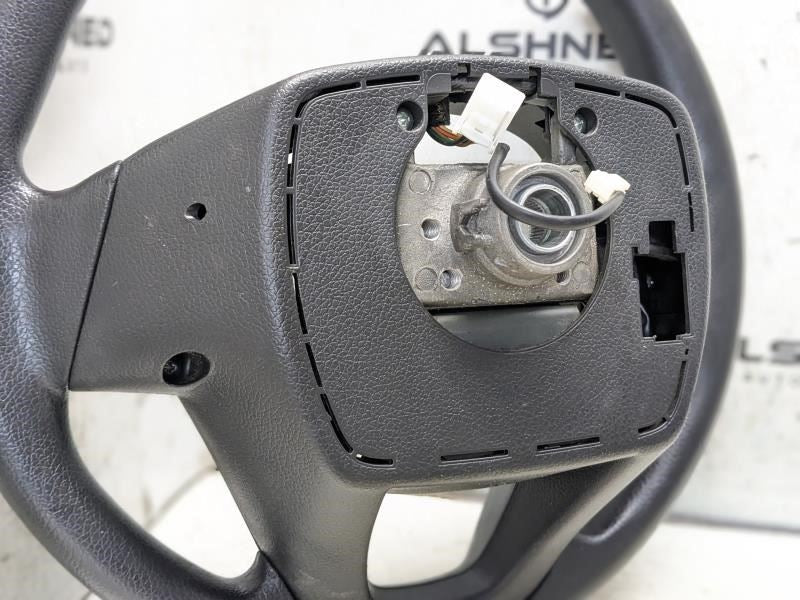 2011-2013 Kia Optima Steering Wheel w/ Control Buttons 56120-2T000-VA OEM *ReaD* - Alshned Auto Parts