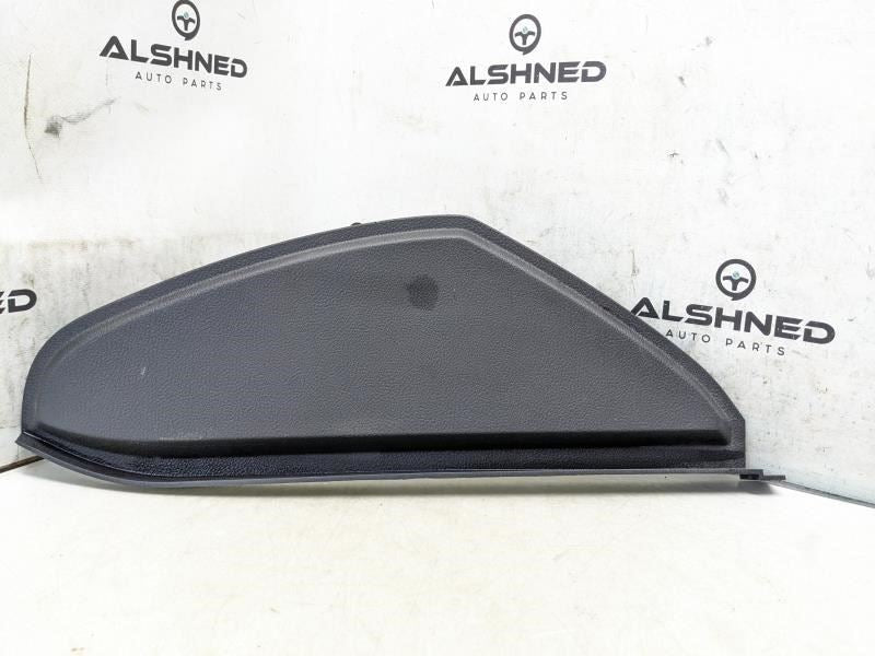2013-2018 Ram 1500 Left Instrument Panel End Cap 1EB09TRMAA OEM *ReaD* - Alshned Auto Parts