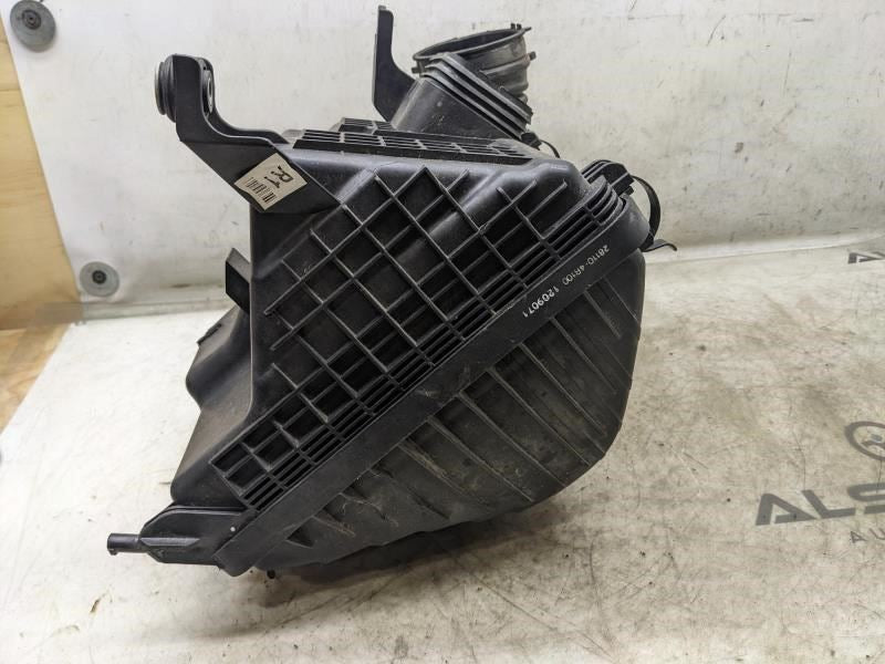 2011-2016 Kia Optima Air Intake Cleaner w Duct Tube 28110-4R100 OEM *ReaD* - Alshned Auto Parts