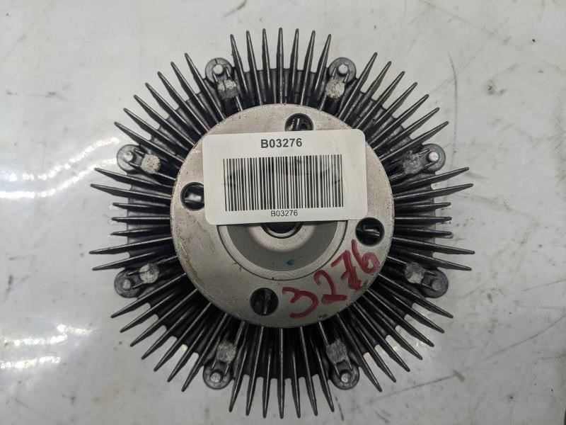 2016-2021 Toyota Tacoma 4Runner 3.5L Engine Cooling Fan Clutch 16210-0P020 OEM - Alshned Auto Parts