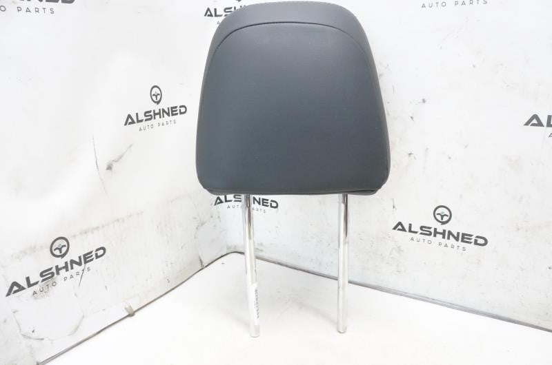 2015 Subaru Legacy Front Right Left Headrest Leather 64061AL02AVH OEM - Alshned Auto Parts