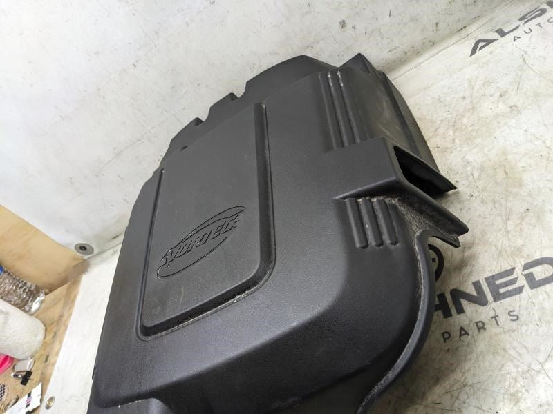 2007-2013 GMC Sierra 1500 Engine Motor Cover 12625893 OEM - Alshned Auto Parts