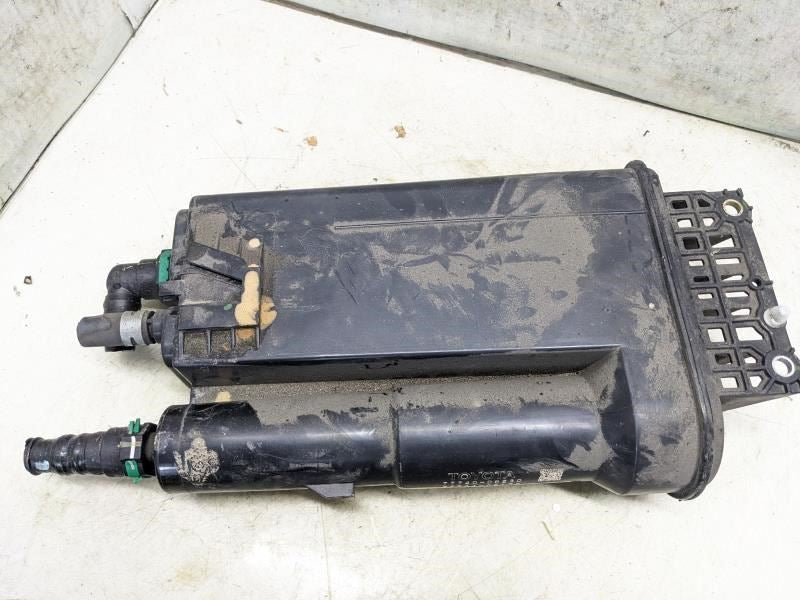 2018-2023 Toyota Camry Fuel Vapor Evaporator Emission Canister 77740-06230 OEM - Alshned Auto Parts