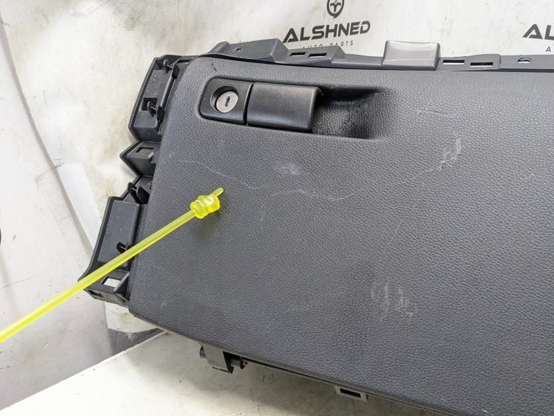 2017-2020 Honda Ridgeline Glove Box Storage Compartment 77500-T6Z-A0 OEM - Alshned Auto Parts