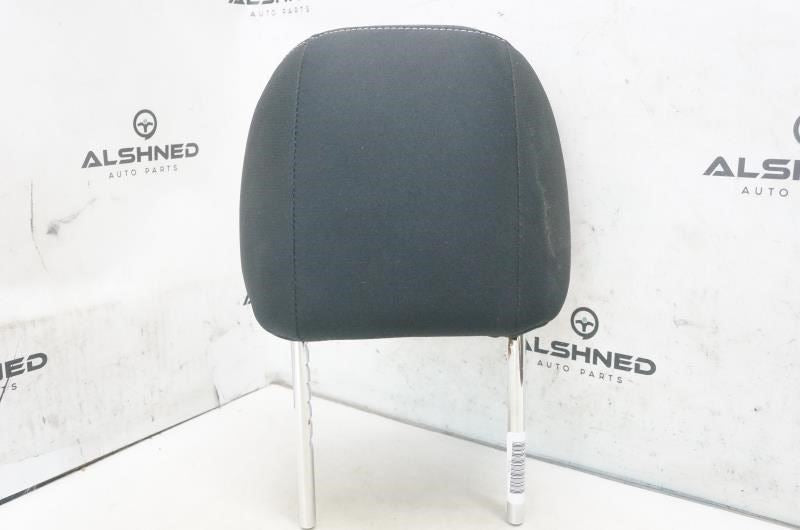 2016-2018 Nissan Altima Front Right Left Headrest Cloth 86400-9HS4A OEM - Alshned Auto Parts