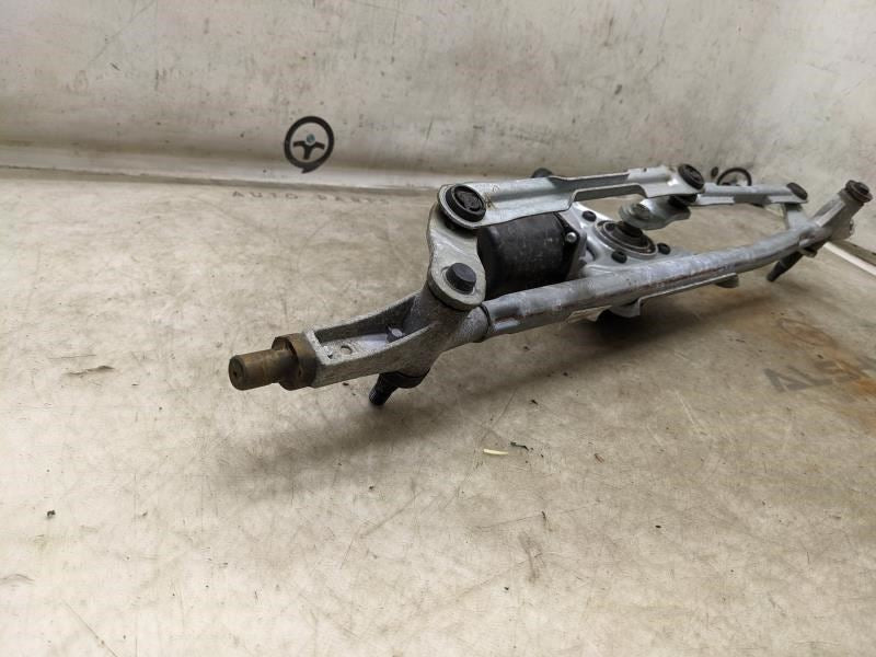 12-16 Chrysler Town&Country FR Windshield Wiper Motor&Linkage 5113043AE - Alshned Auto Parts