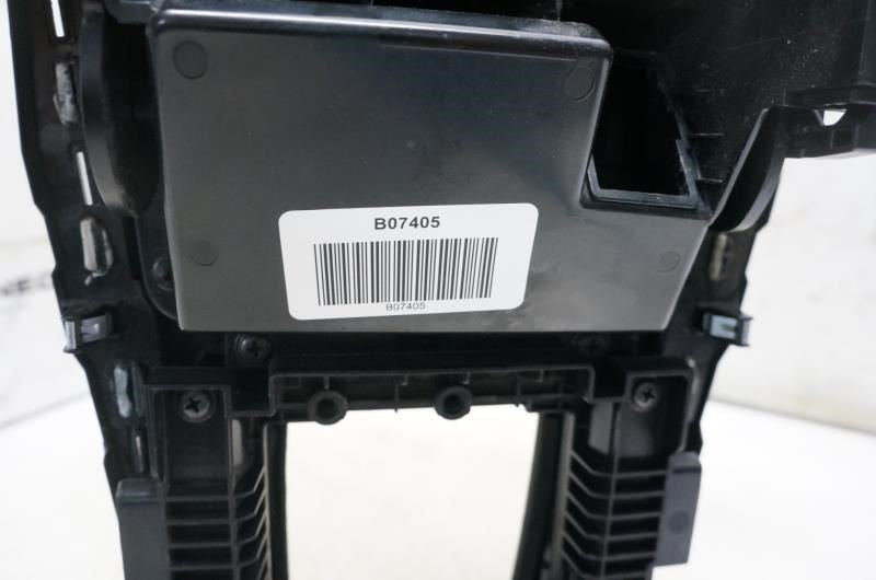 2017 Infiniti Qx30 Center Console Gear Shifter Panel 969245DF0A OEM *ReaD* - Alshned Auto Parts