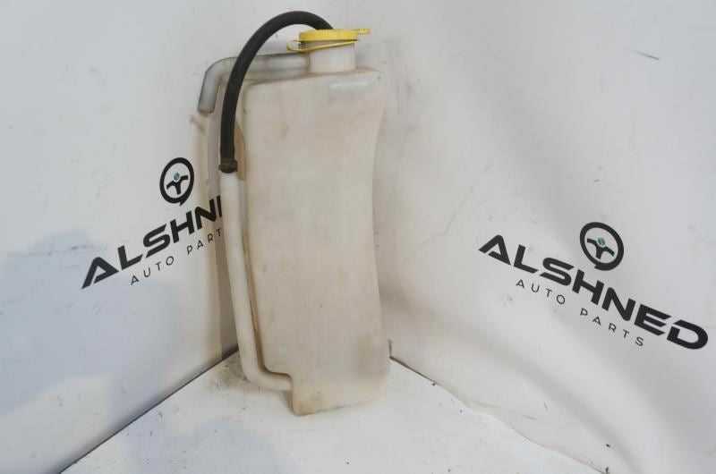 2009 Jeep Wrangler Radiator Coolant Reservoir Bottle 55056542AD OEM - Alshned Auto Parts