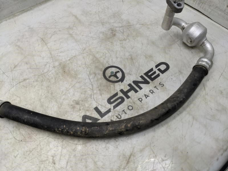 2011 Kia Soul+ 2.0L AC Cooler Suction Hose Line Pipe 97763-2K301 OEM - Alshned Auto Parts