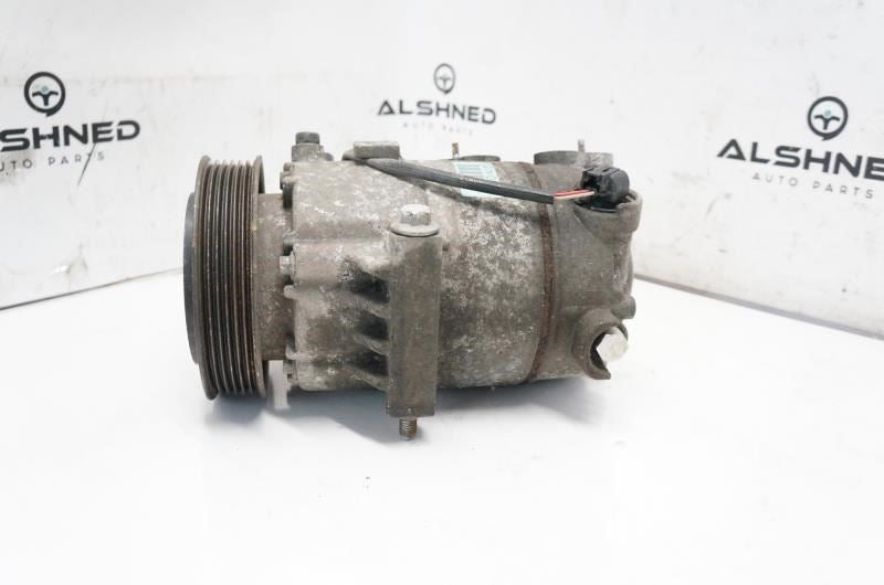 2014-2018 Kia Soul A/C Compressor 97701-F2800RU OEM - Alshned Auto Parts