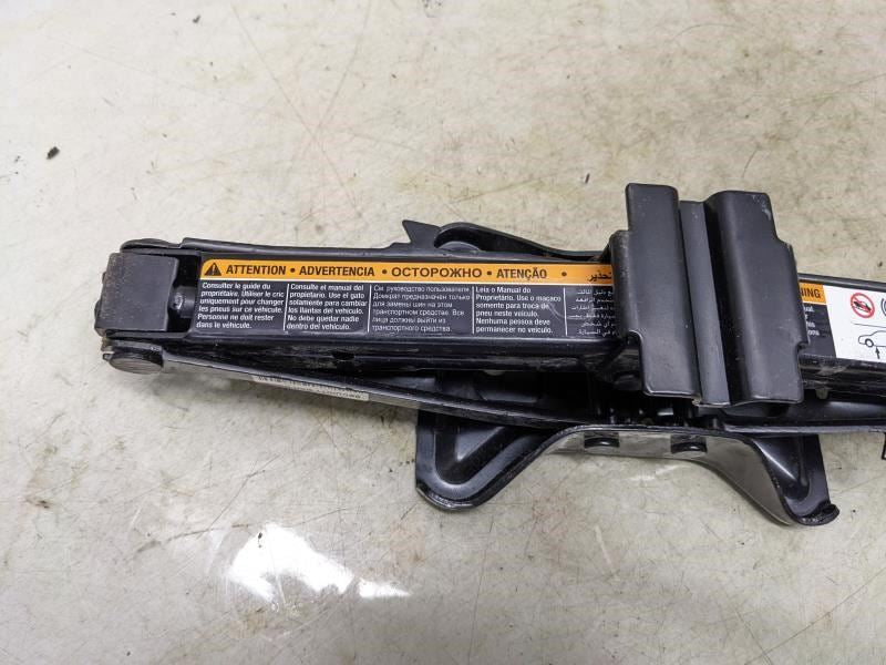 2014-2020 Chevrolet Impala Lift Jack 13581762 OEM - Alshned Auto Parts