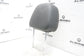 2017 Chevrolet Trax Front Right Left Headrest Black Leather 42477735 OEM - Alshned Auto Parts