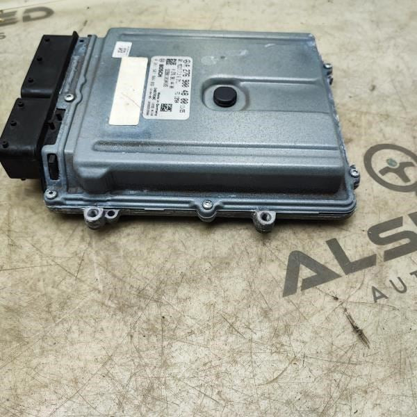 2012-2015 Mercedes-Benz ML-350 Engine Control Module ECU ECM  276-900-48-00 OEM - Alshned Auto Parts