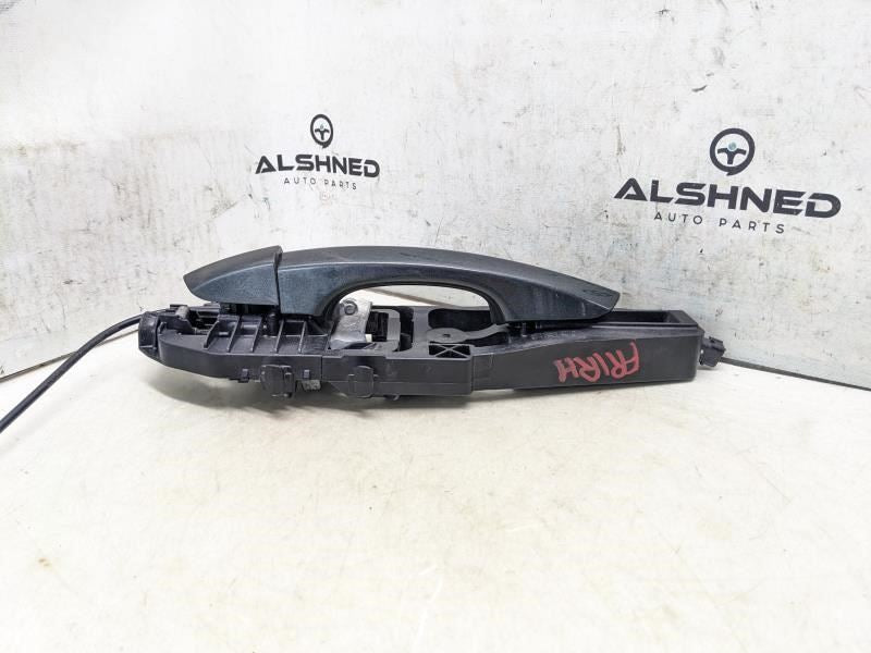 2015-2023 Ford Mustang Front Right Side Outside Door Handle ES73-F22464-BC OEM - Alshned Auto Parts