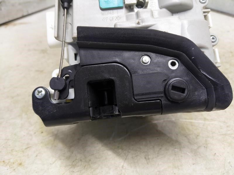 2018-2022 Audi A5 S5 Rear Right Door Lock Latch Actuator 8X0-839-016-D OEM - Alshned Auto Parts