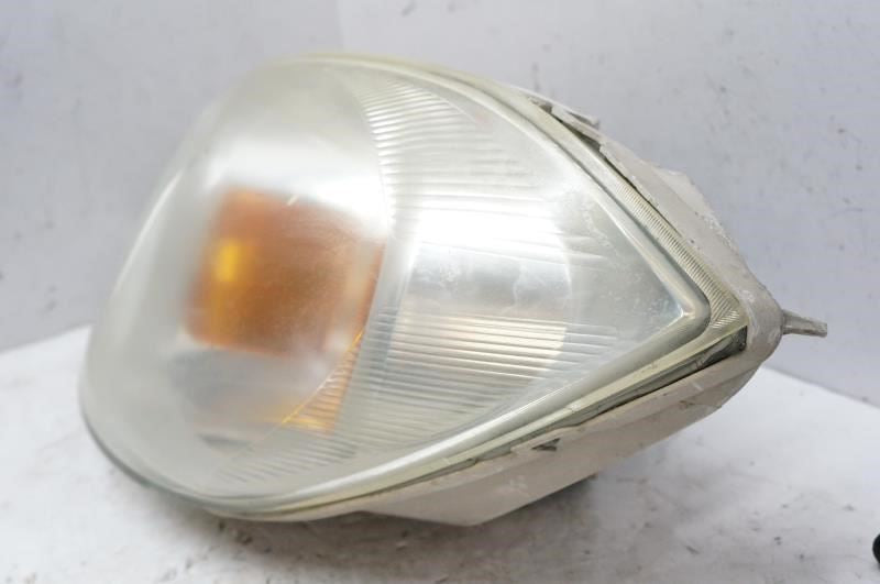 2005-2008 Chevrolet Cobalt Driver Left Front Head Light 22740621 OEM - Alshned Auto Parts