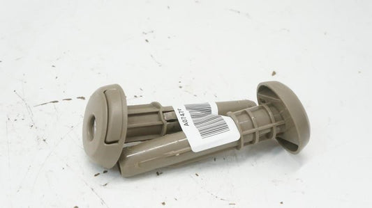 2010 Dodge Ram 1500 Front Headrest Sleeves 1RM10BD3AA OEM - Alshned Auto Parts