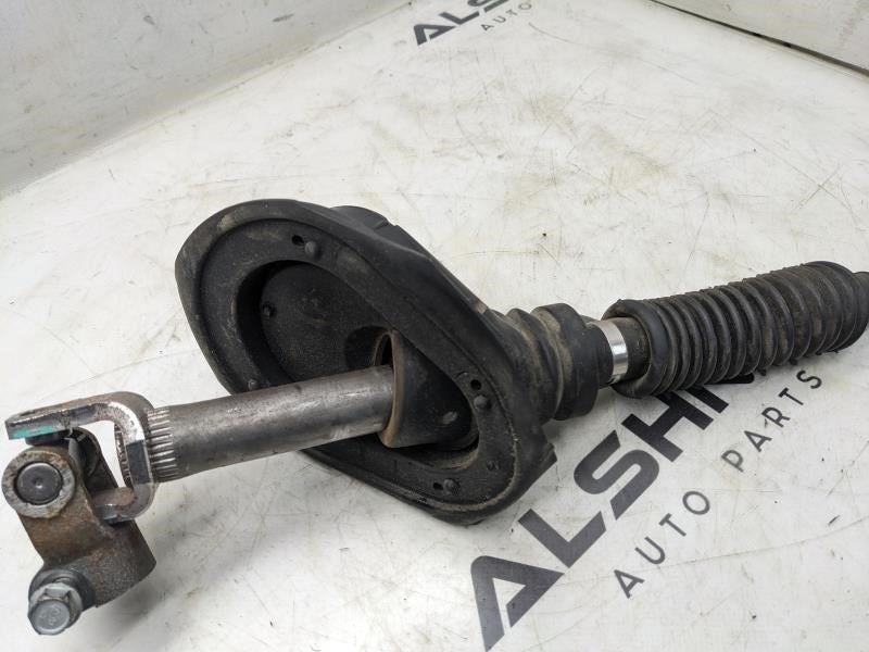 14-22 Ram 1500 Classic Upper Steering Column Intermediate Shaft 55057332AA OEM - Alshned Auto Parts