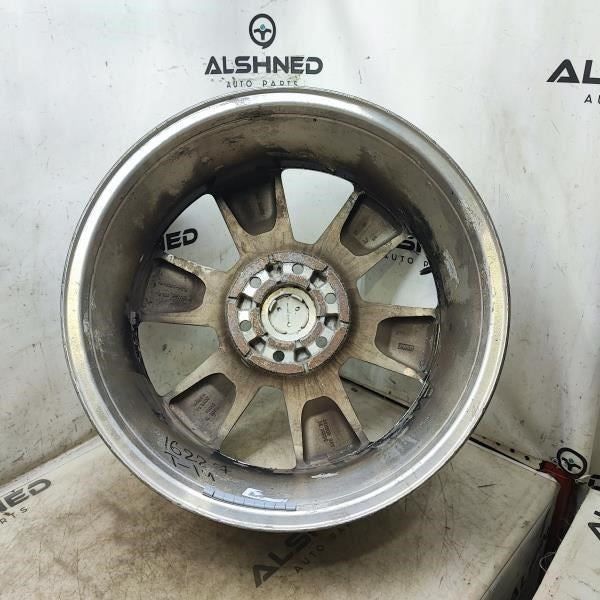 2015-2020 Ford F150 Aluminum Wheel Rim R20x8.5J FL3Z-1007-J OEM *ReaD* - Alshned Auto Parts