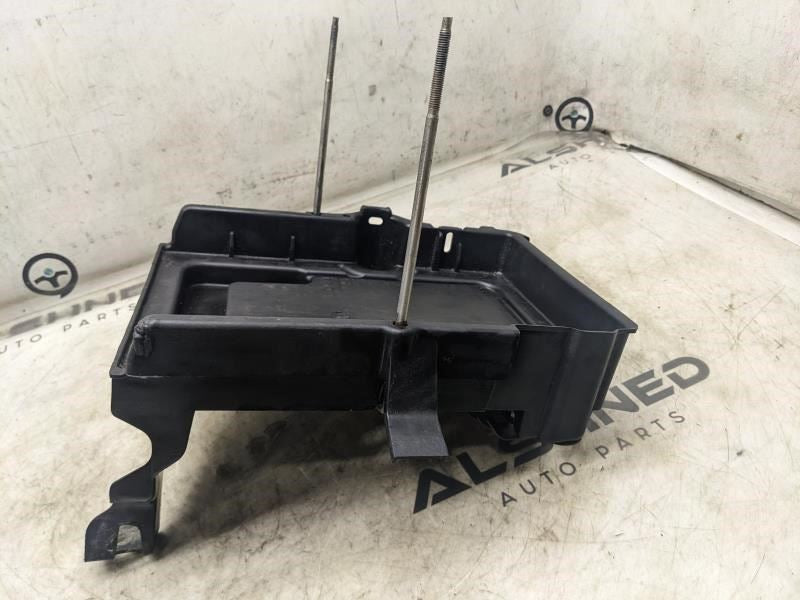 2013-2019 Ford Explorer Police Battery Tray AG13-10723-AE OEM - Alshned Auto Parts