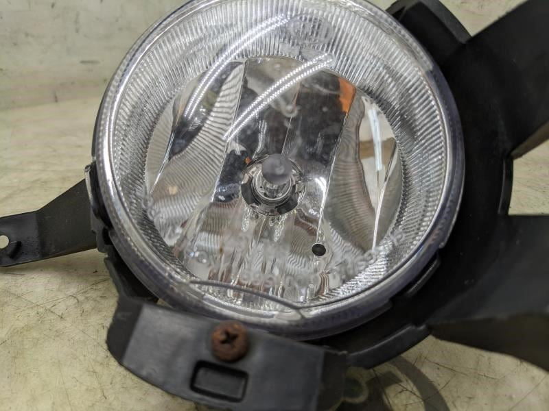 2011-2014 Chevrolet Cruze Front Left Driver Side Fog Light Lamp 95169824 OEM - Alshned Auto Parts