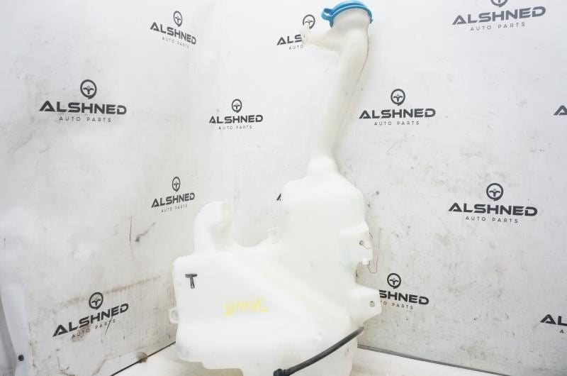 2014 Honda Crosstour Windshield Washer Reservoir Bottle 76841-TP6-A01 OEM - Alshned Auto Parts