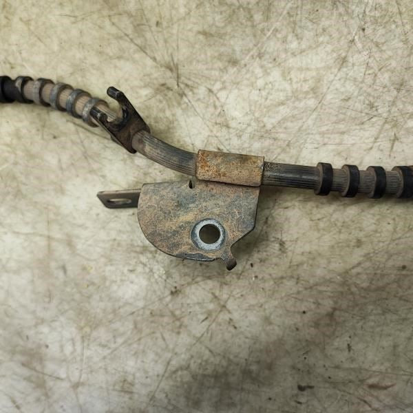 2015-2020 Ford F150 Front Left Brake Flex Hose JL3Z-2078-A OEM - Alshned Auto Parts