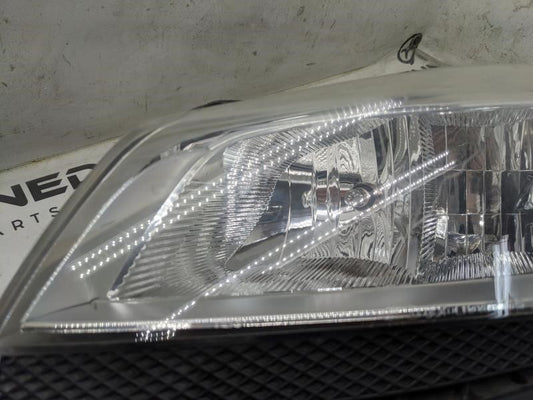 2013-2016 Ford Escape Left Halogen Headlight Lamp CJ54-13W030-AK OEM *ReaD* - Alshned Auto Parts