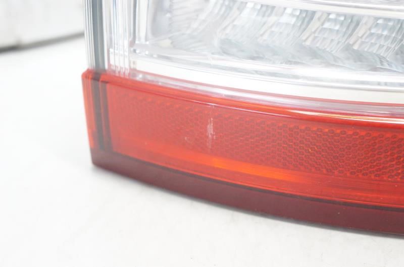 13-16 Ford Fusion Passenger Right Rear Tail Light Quarter Panel DS73-13404-AM - Alshned Auto Parts