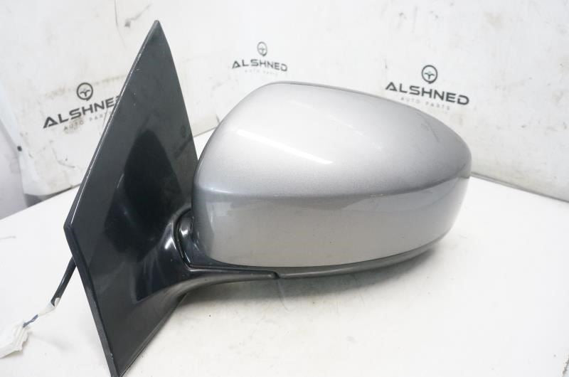 2012 Nissan Murano Driver Left Side Rear View Mirror 96302-1AA0A OEM - Alshned Auto Parts