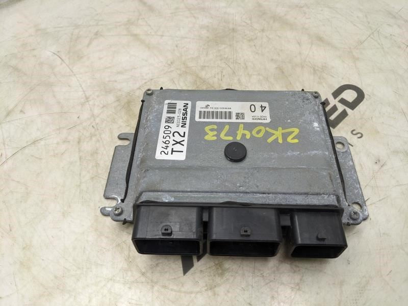 2015-17 Nissan Murano 3.5L Engine Computer Control Module ECU ECM NEC023-028 OEM - Alshned Auto Parts