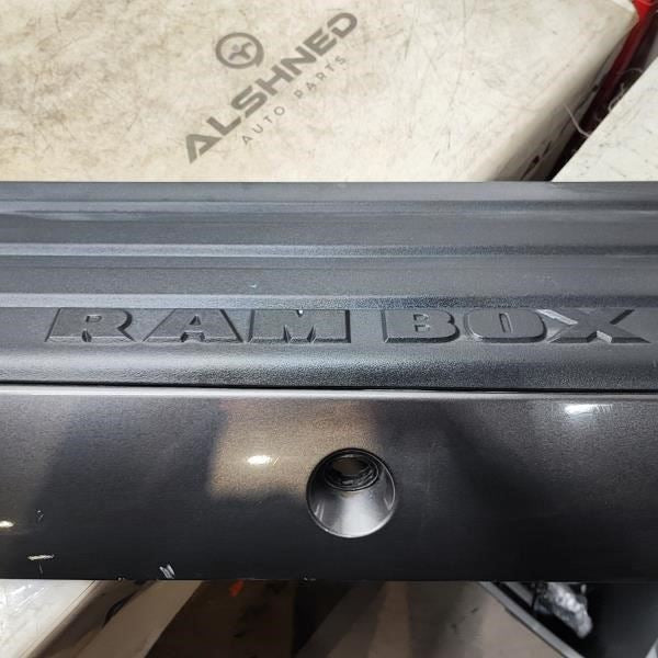 2013-2018 Ram 1500 Ram Box Right Side Storage Bin Door 68204486AA OEM *ReaD* - Alshned Auto Parts