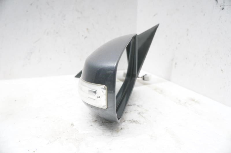 09-16 Hyundai Genesis Coupe Driver Left Side Rear View Mirror 87610-2M130 OEM - Alshned Auto Parts