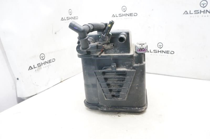 2014 Chevrolet Sonic Fuel Vapor Evaporator Emission EVAP Canister 95174448 OEM - Alshned Auto Parts