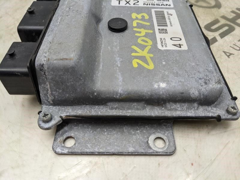 2015-17 Nissan Murano 3.5L Engine Computer Control Module ECU ECM NEC023-028 OEM - Alshned Auto Parts