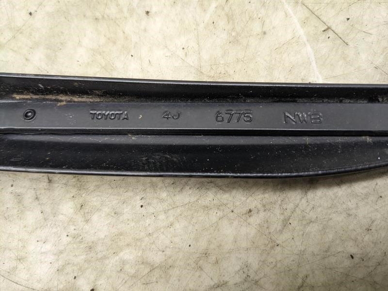 2007-2009 Lexus RX350 Front Left Windshield Wiper Arm 85221-48080 OEM - Alshned Auto Parts