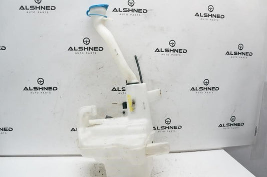 2014 Honda Civic Windshield Washer Reservoir Bottle 76841-TR3-A01 OEM - Alshned Auto Parts