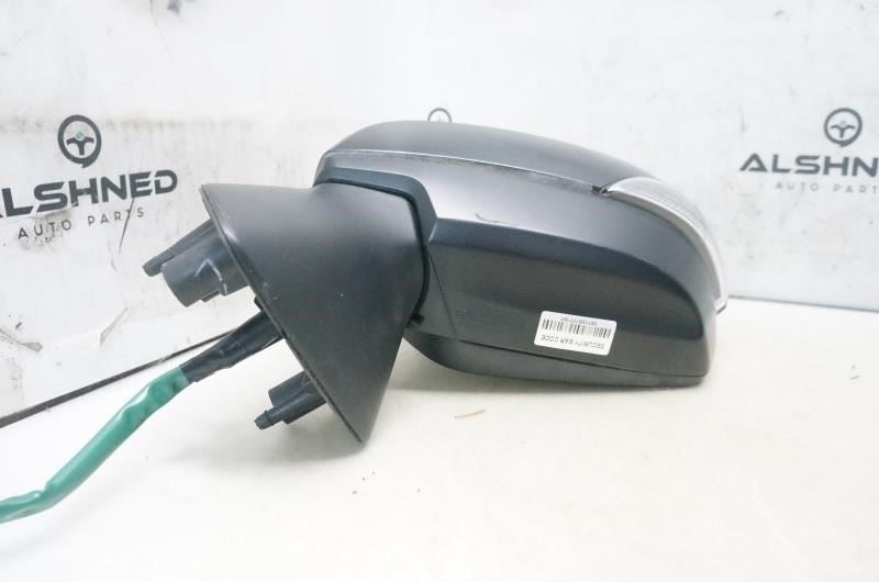 2016 Subaru Legacy Driver Left Side Rear View Mirror 91039AL00A OEM - Alshned Auto Parts