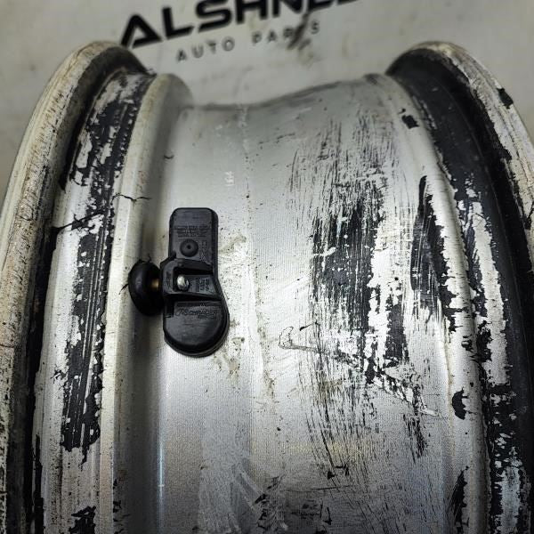 2015-17 Hyundai Sonata Alloy Wheel R16x6.5J 10 spoke TPMS 52910-C2160 OEM *ReaD* - Alshned Auto Parts