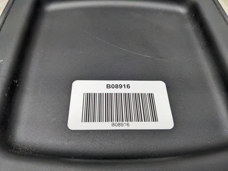 2018-2023 Hyundai Kona AT Center Console Armrest Lid Gray 84660-J9000-YPK OEM - Alshned Auto Parts