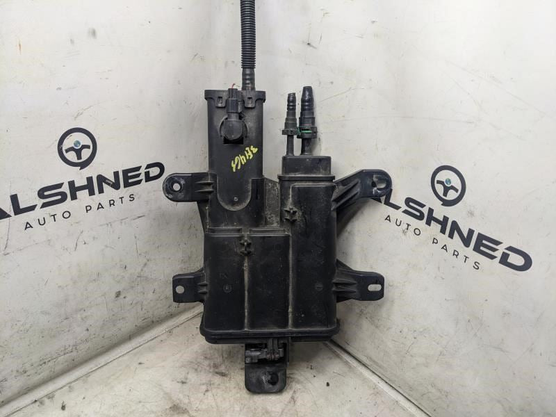 2012-2017 GMC Terrain Fuel Vapor Evaporator Emission Canister 23156465 OEM - Alshned Auto Parts