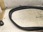 2013-19 Ford Explorer Police RR RH Door Weatherstrip On Body BB5Z-7820708-B OEM - Alshned Auto Parts