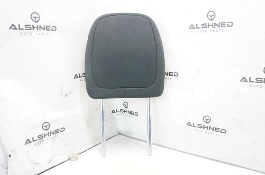 2017 Jeep Renegade Front Right Left Headrest Cloth Black 5YS18PS4AA OEM - Alshned Auto Parts