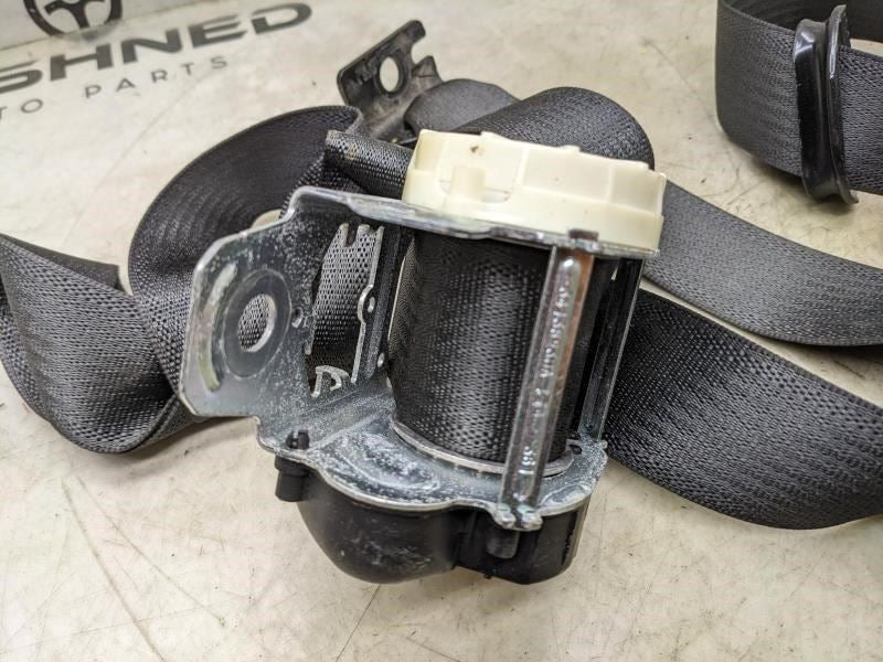 2020-2022 GMC Sierra 2500 Rear Left Seat Belt & Retractor 84482578 OEM - Alshned Auto Parts