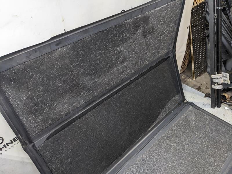 2018-2020 GMC Canyon Bed Tonneau Cover FX0339041 OEM - Alshned Auto Parts