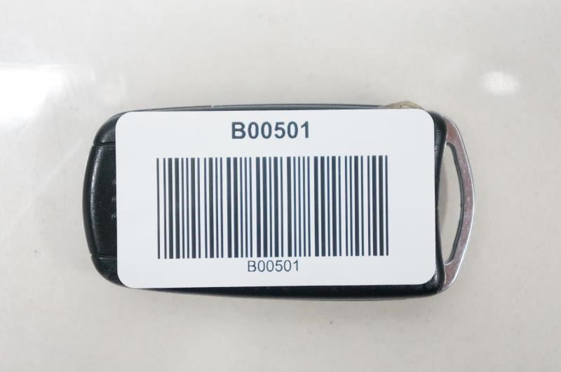 10-13 acura mdx 35116-stx-a50 oem flip key remote fob fcc n5f0602a1a driver2 - Alshned Auto Parts