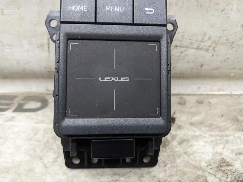 2015-2021 Lexus NX200T Multimedia Navigation System Controller 84780-78080 OEM - Alshned Auto Parts