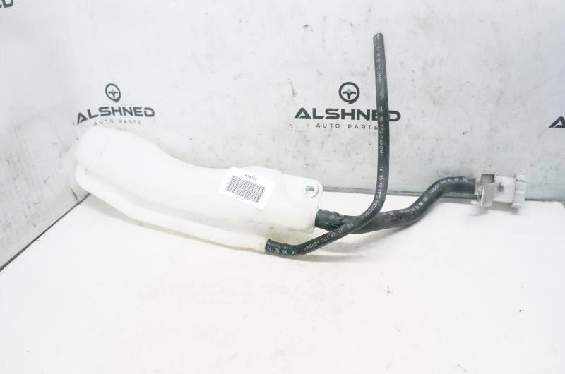 2016-2021 Honda HR-V Radiator Coolant Reservoir Bottle 19101-51B-H00 OEM - Alshned Auto Parts