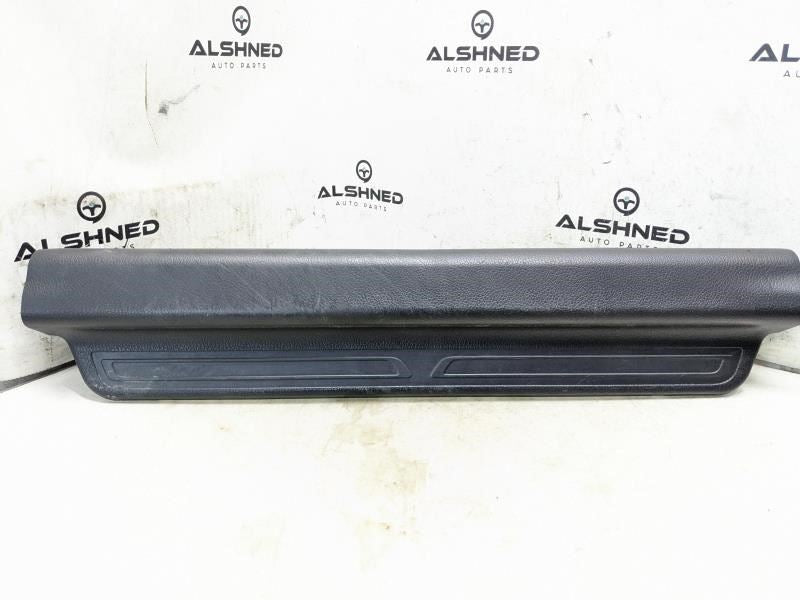 2013-2015 Kia Optima Front Left Door Step Sill Plate 85871-4C200-VA OEM - Alshned Auto Parts